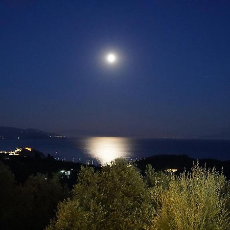 Moonlight Suites Parga Luaran gambar